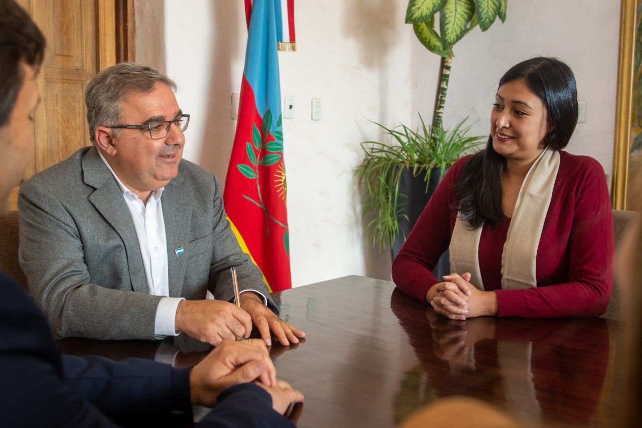 fabiola-segura-reemplazara-a-gustavo-aguirre-en-el-ministerio-de-seguridad