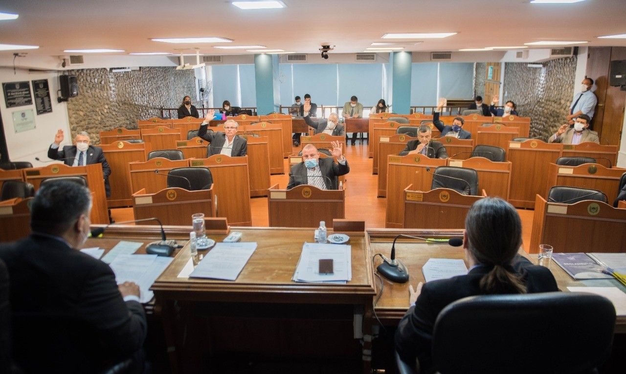 el-senado-aprobo-la-modificacion-del-regimen-de-subrogancias