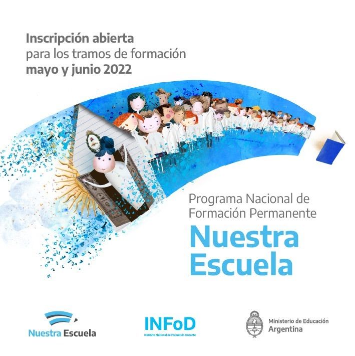 inscripcion-abierta-para-los-tramos-de-formacion-del-programa-nacional-nuestra-escuela