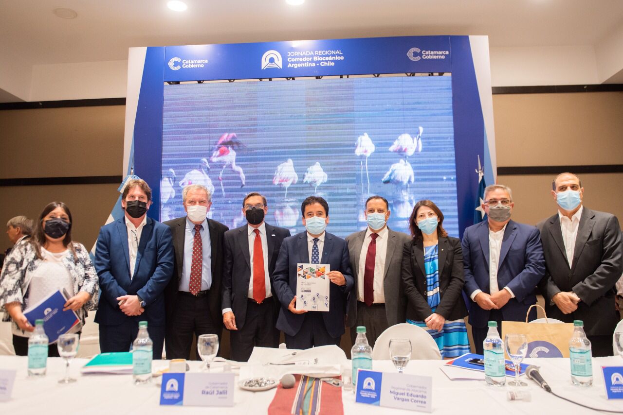 catamarca-y-atacama-reafirman-el-proyecto-del-corredor-bioceanico