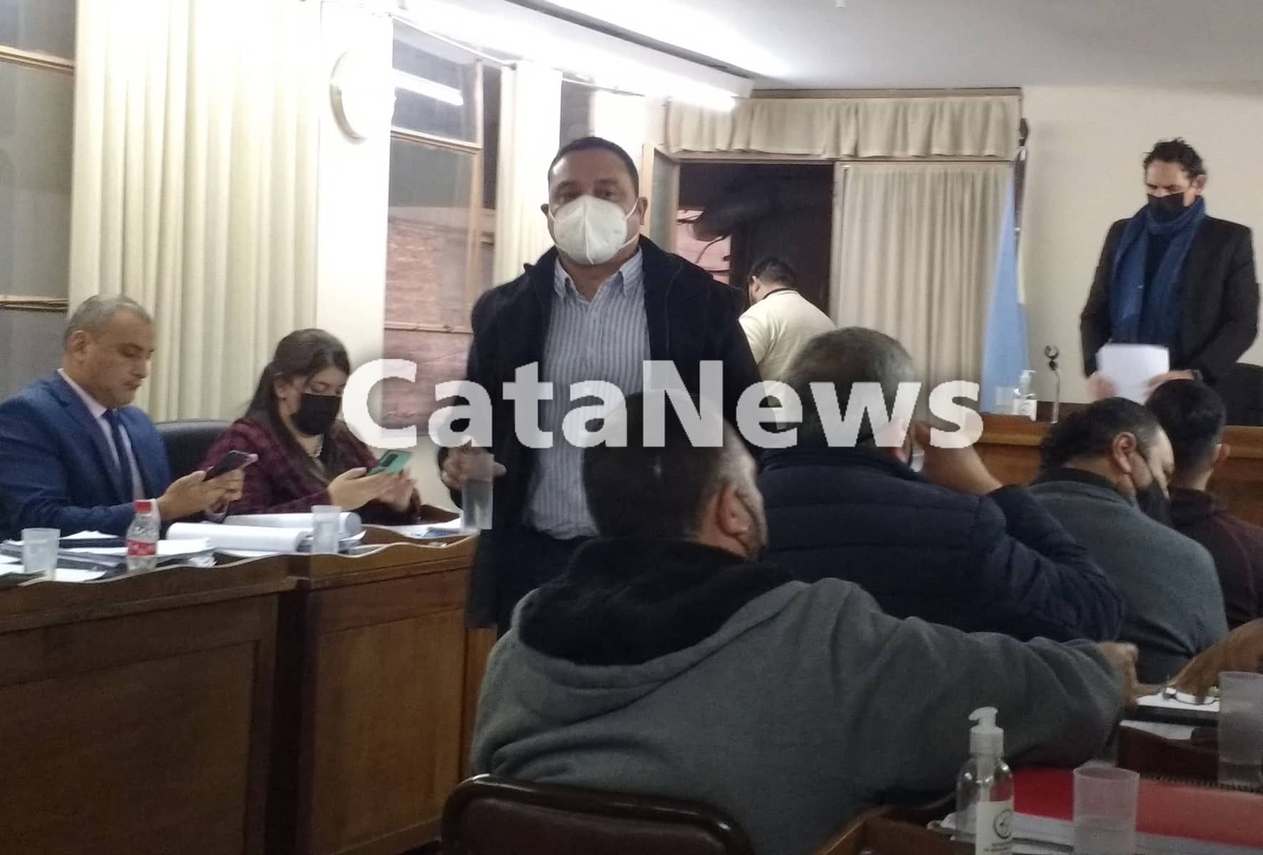 un-policia-imputado-por-la-muerte-de-pachao-nego-los-hechos-en-su-contra-no-entre-a-los-calabozos-porque-esa-no-es-mi-funcion