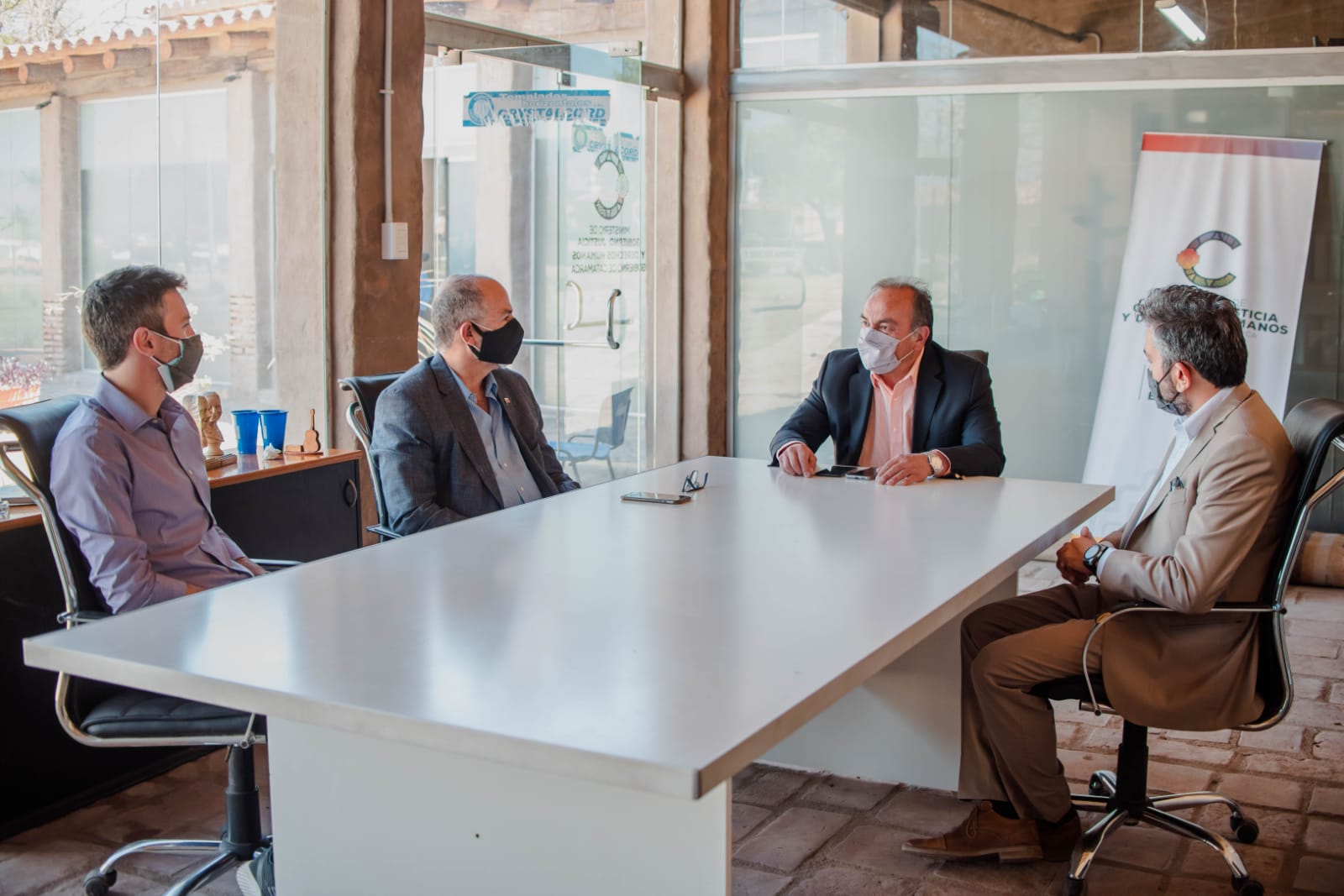 el-gobierno-abrio-una-mesa-de-dialogo-por-el-conflicto-en-fiscalia-de-estado