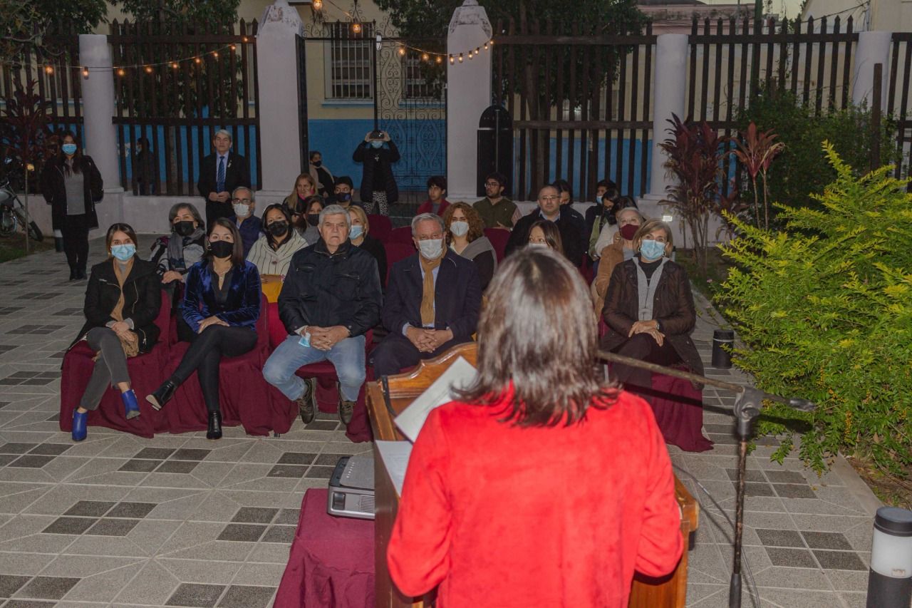 donaron-importantes-piezas-del-expresidente-ramon-castillo-al-museo-historico-de-catamarca