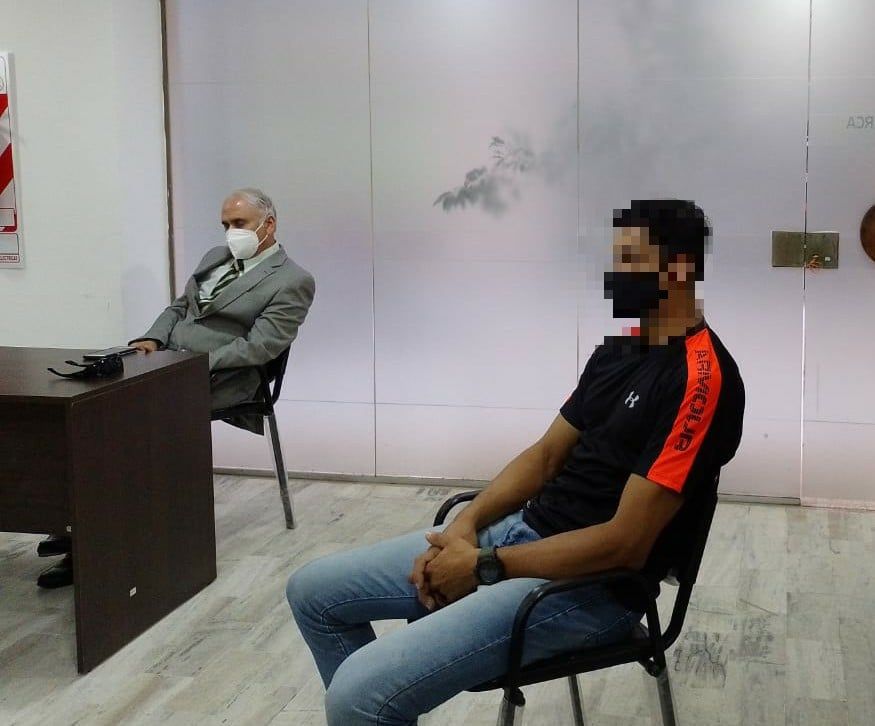 policia-condenado-a-siete-meses-de-prision-en-suspenso-por-violencia-de-genero