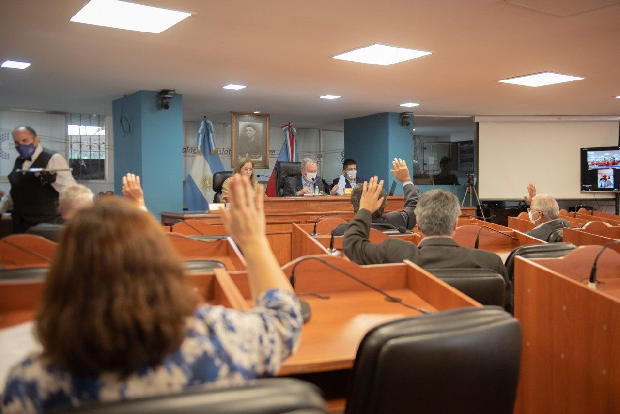 el-senado-dio-inicio-al-periodo-de-sesiones-extraordinarias