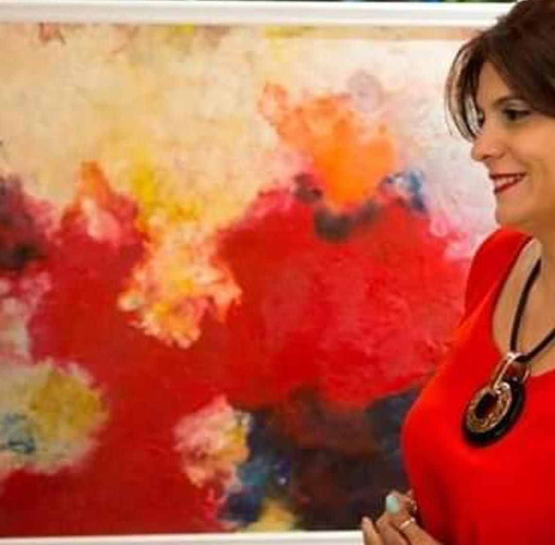 silvia-tomassi-inaugura-la-muestra-terruno-en-la-casa-de-la-cultura